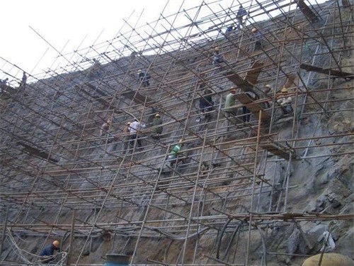 丹东公路桩基检测
